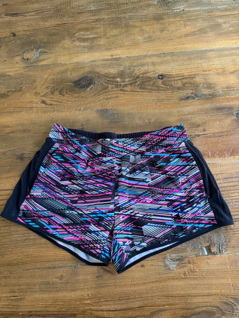 Fabletics Athletic Shorts